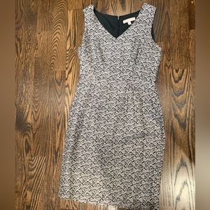 Banana Republic dress